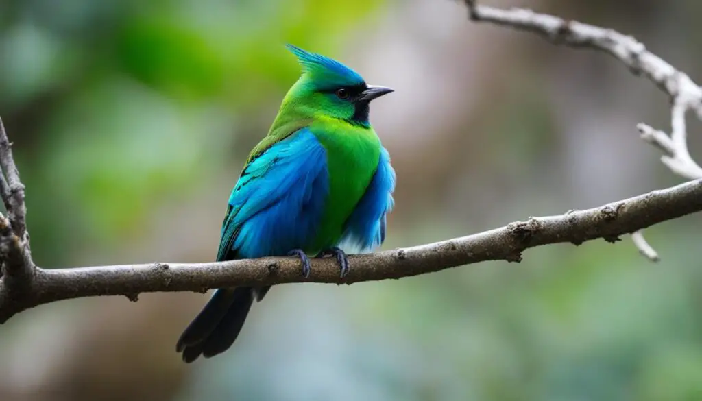 Welche Vögel Können Am Besten Sprechen