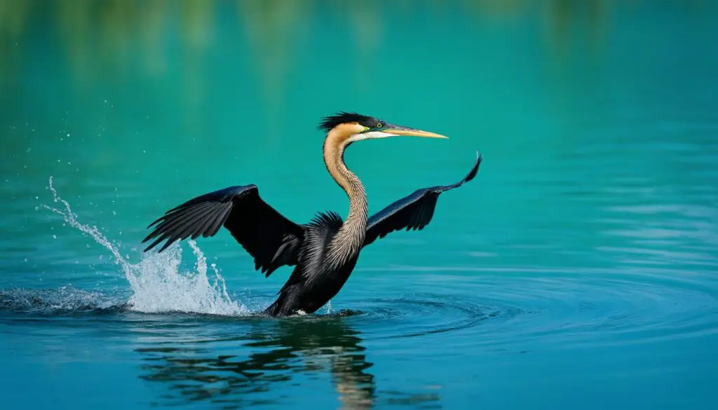 Anhinga