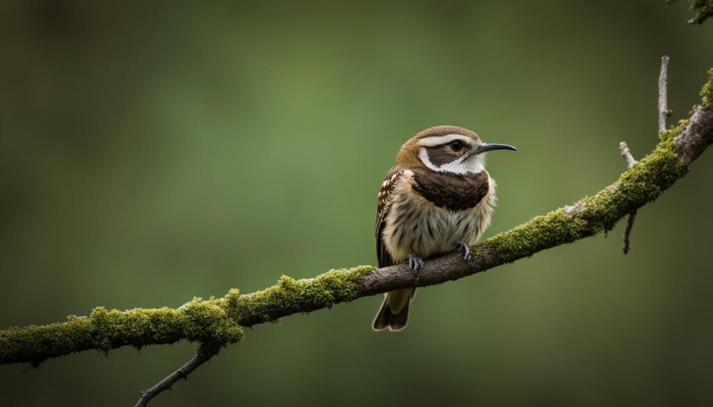 Bedrohungen des Feldschwirls