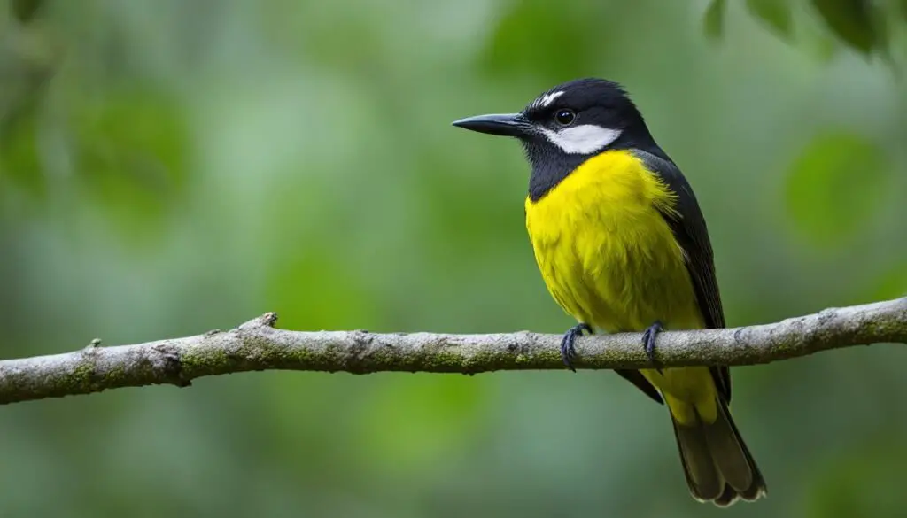 Berglaubsänger Berglaubsänger