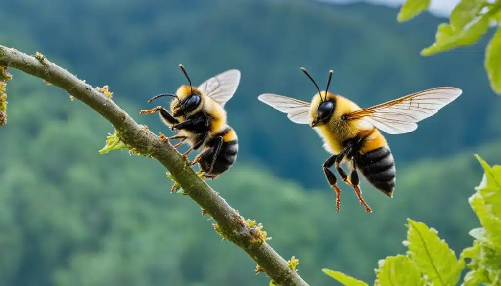 Bienenfresser in Deutschland