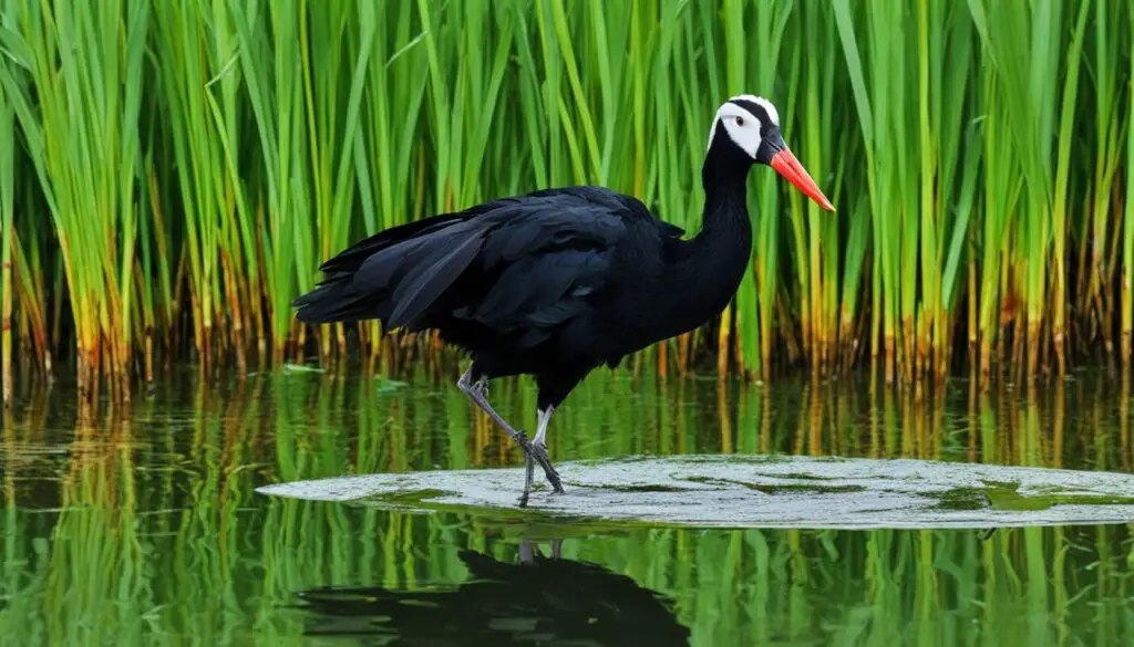 Blässhuhn Blässhuhn