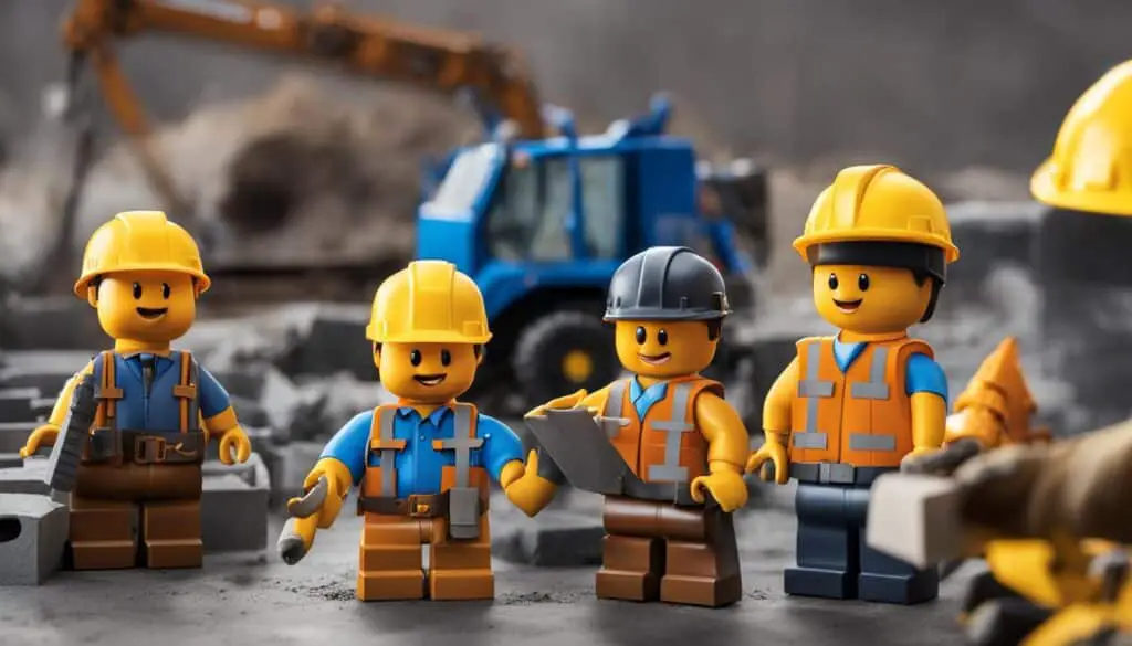 Bob der Baumeister und sein Team Bob der Baumeister und sein Team