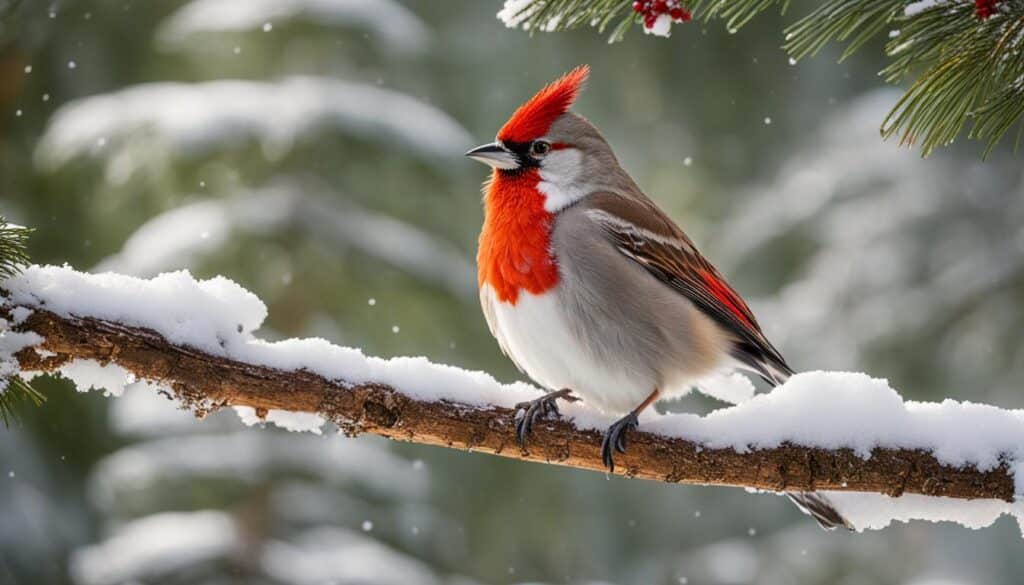 Gimpel Lebensraum Gimpel Lebensraum