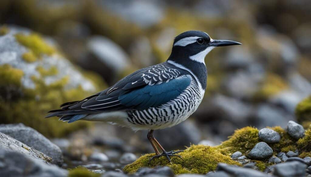 Kampfläufer Kampfläufer