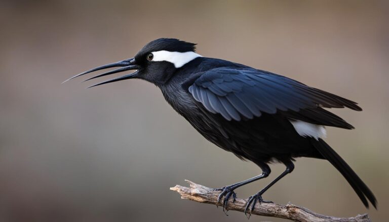 Vogelporträt: Kampfläufer