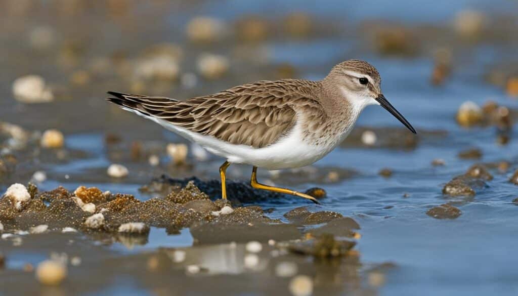 Naturschutz Sandregenpfeifer Naturschutz Sandregenpfeifer