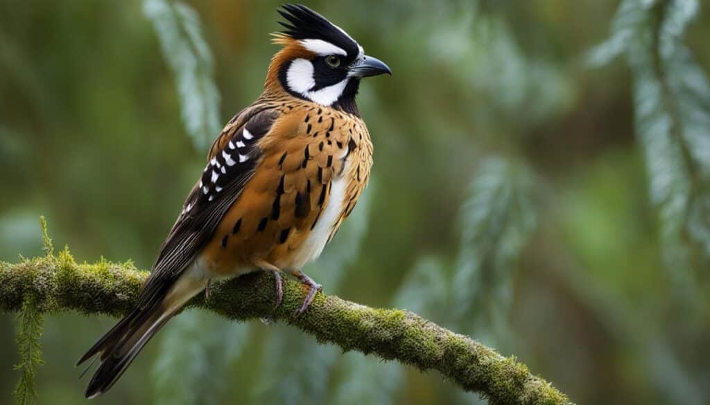 Raufußkauz Raufußkauz