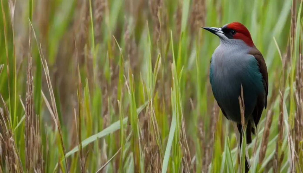 Regenbrachvogel