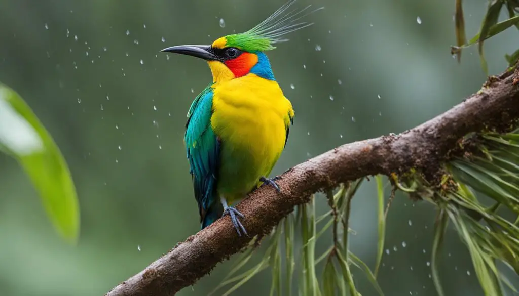 Regenbrachvogel