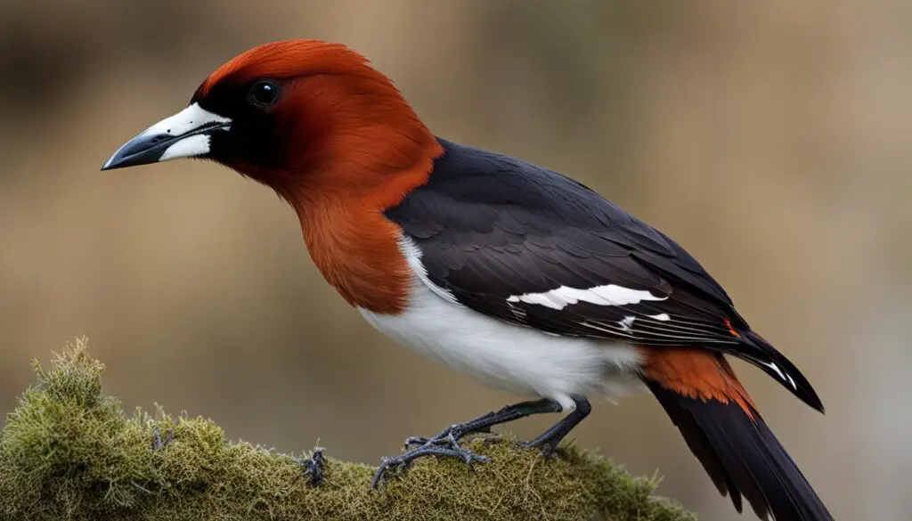 Rostgans Aussehen Rostgans Aussehen