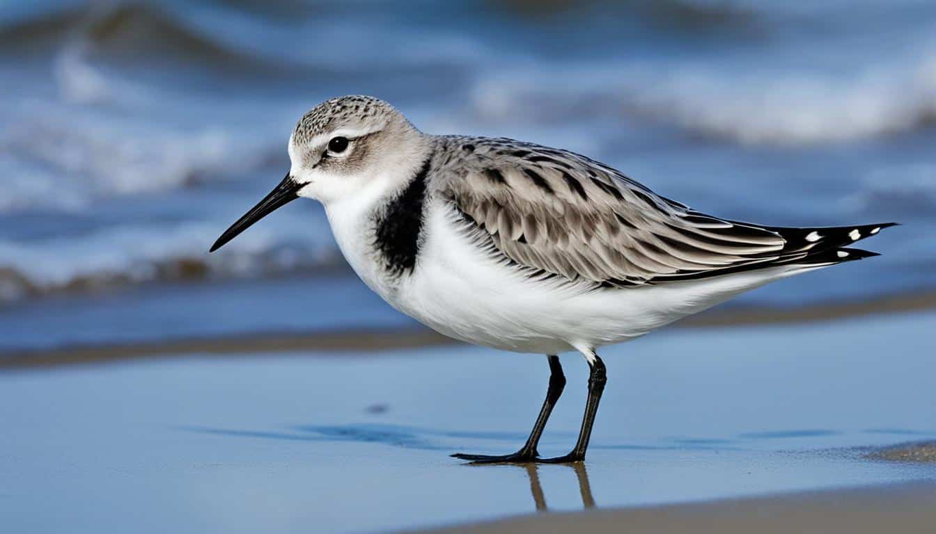 Sanderling