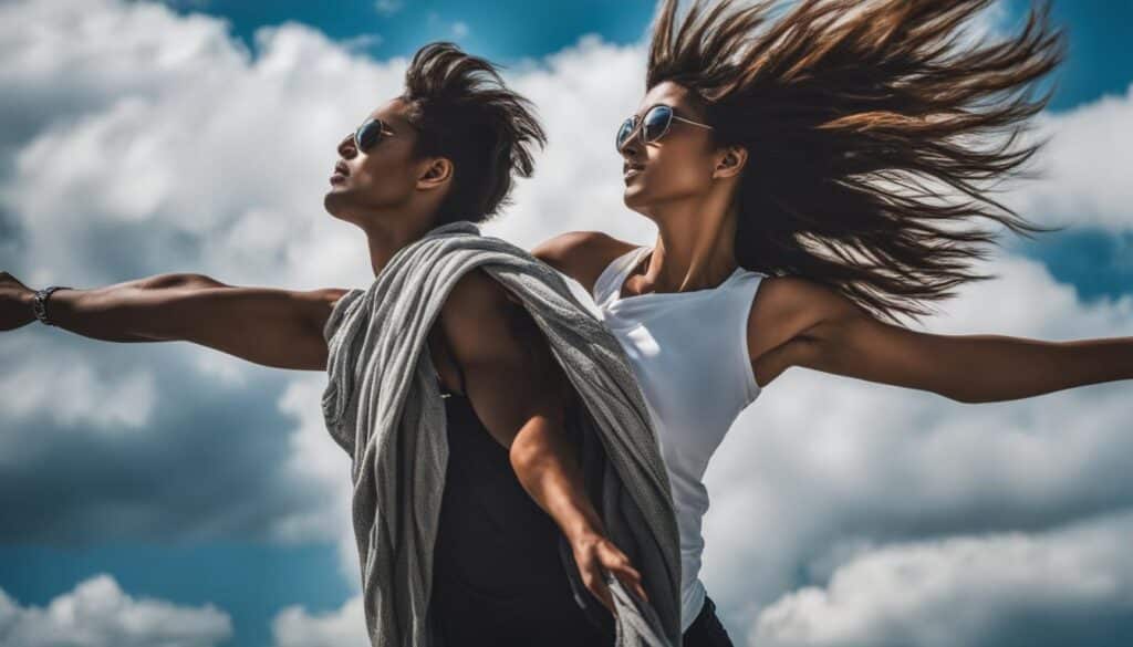 Vogelflug simulieren Vogelflug simulieren