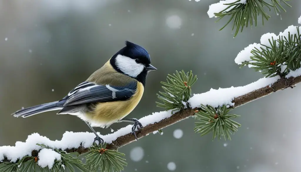 vögel beobachten im winter deutschland vögel beobachten im winter deutschland