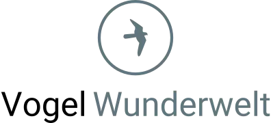 vogel wunderwelt mobile logo