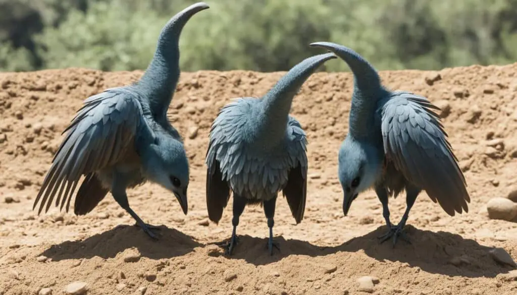 Fortpflanzung der Zwerggans