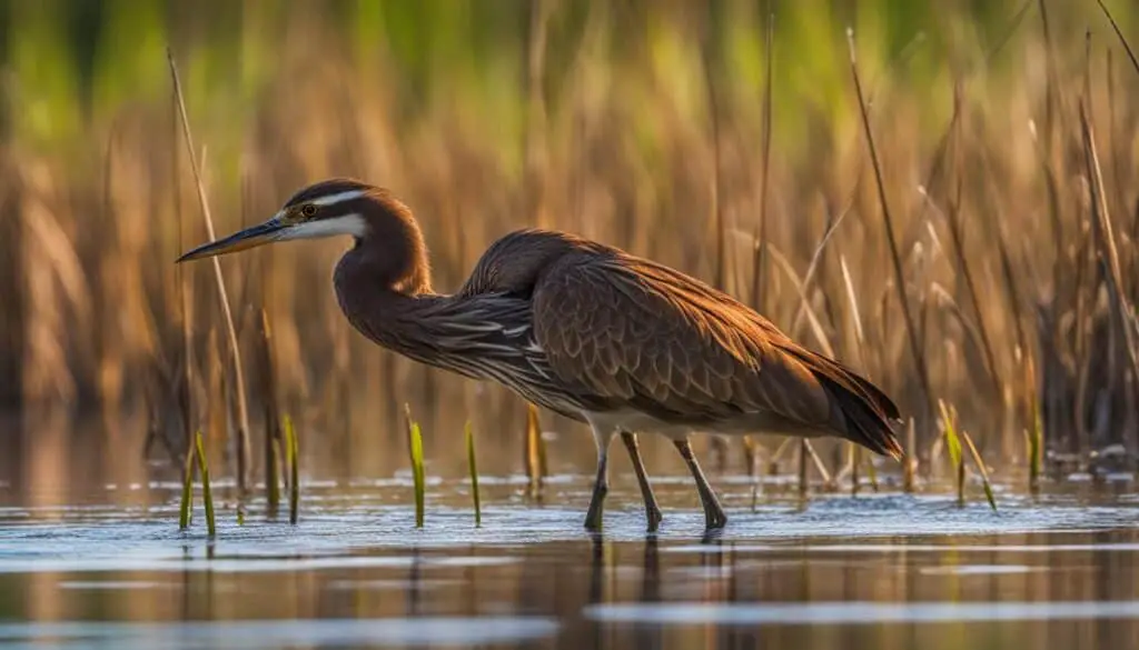 Zwergdommel Zwergdommel