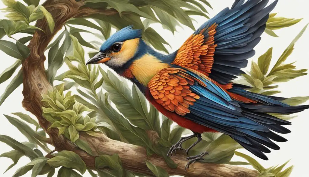 Bedeutung der Haube bei Vögeln