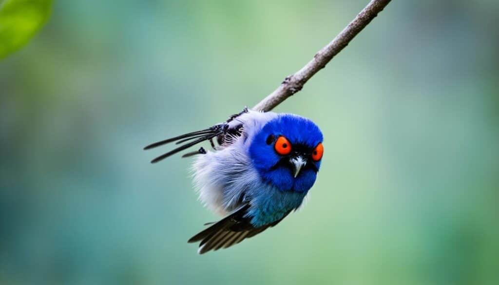 Blaumeise Blaumeise