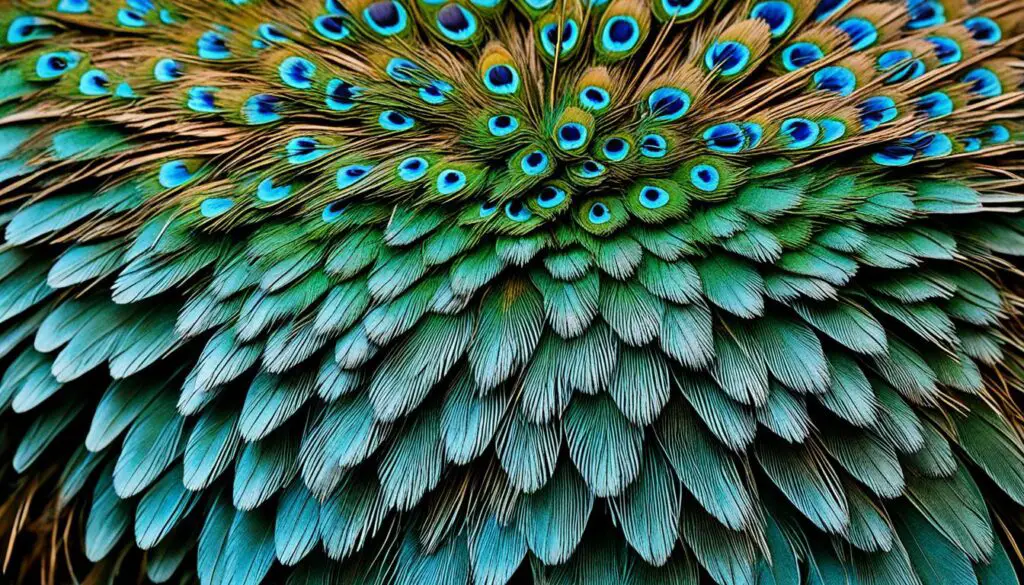 Federkleid Vögel Federkleid Vögel