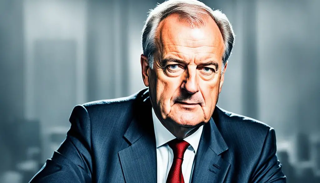 Hans-Jochen Vogel - Deutsche Politiker - Politische Ämter Hans-Jochen Vogel - Deutsche Politiker - Politische Ämter
