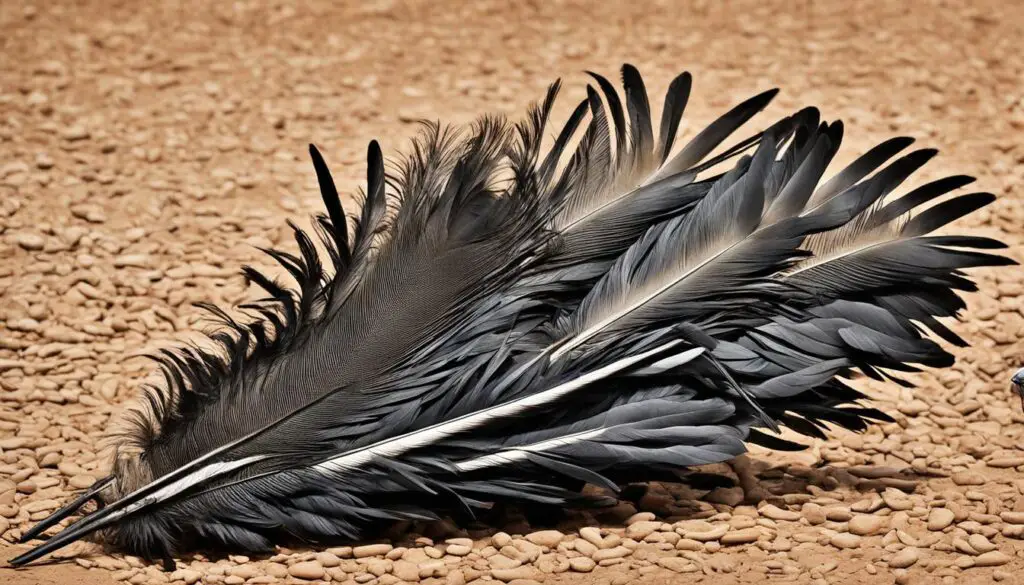 Hausvögel ohne Flugfähigkeit Hausvögel ohne Flugfähigkeit