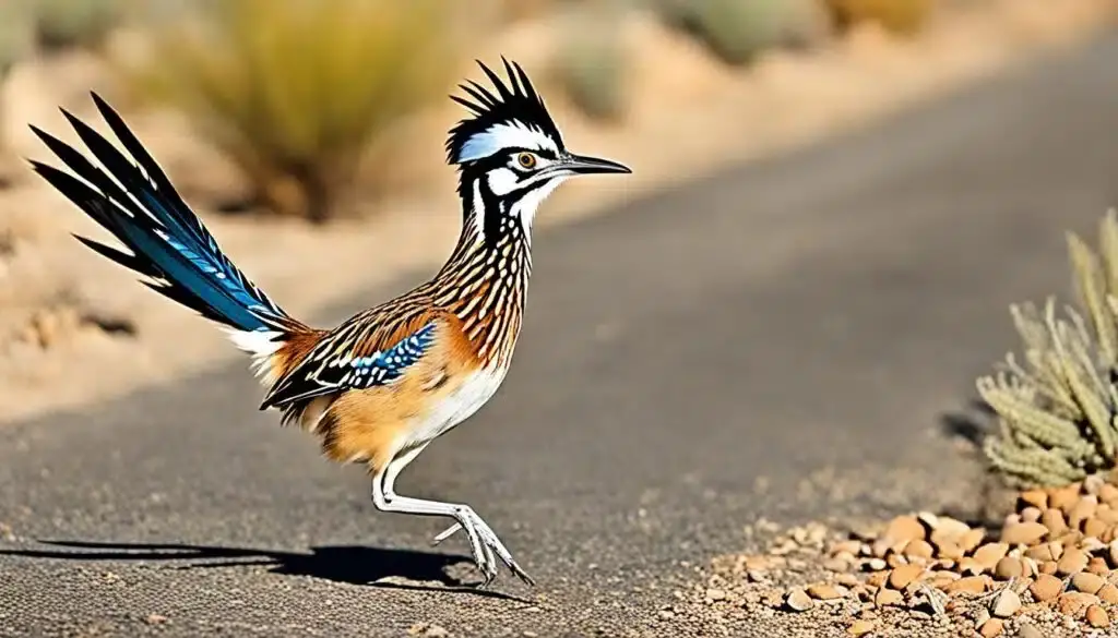 Road Runner Steckbrief