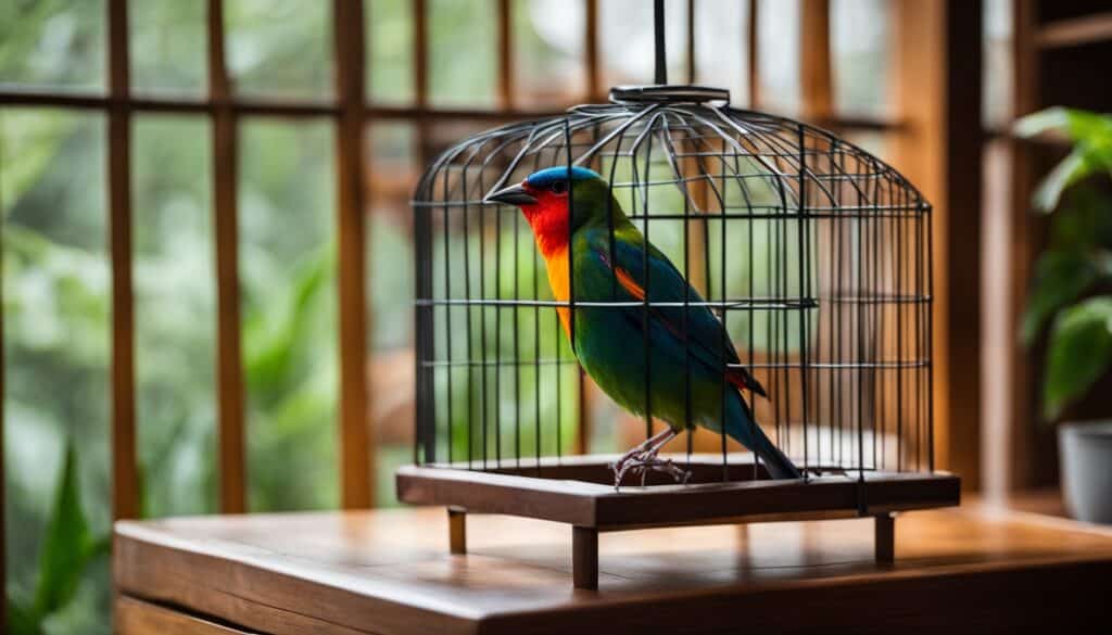 Vögel als Haustiere Vögel als Haustiere