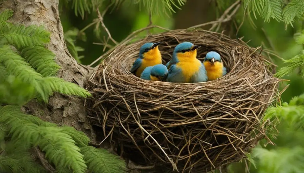 Vogelküken bestimmen
