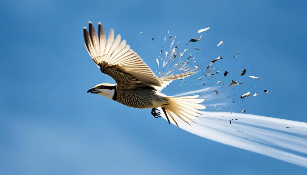 Vogelschlag Vogelschlag