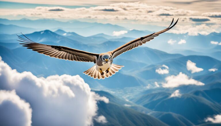 Als Ich Wie Ein Vogel War