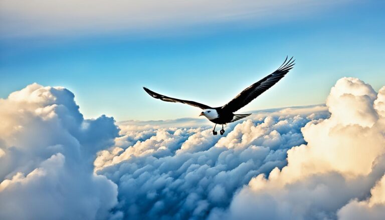 Als Ich Wie Ein Vogel War Bedeutung