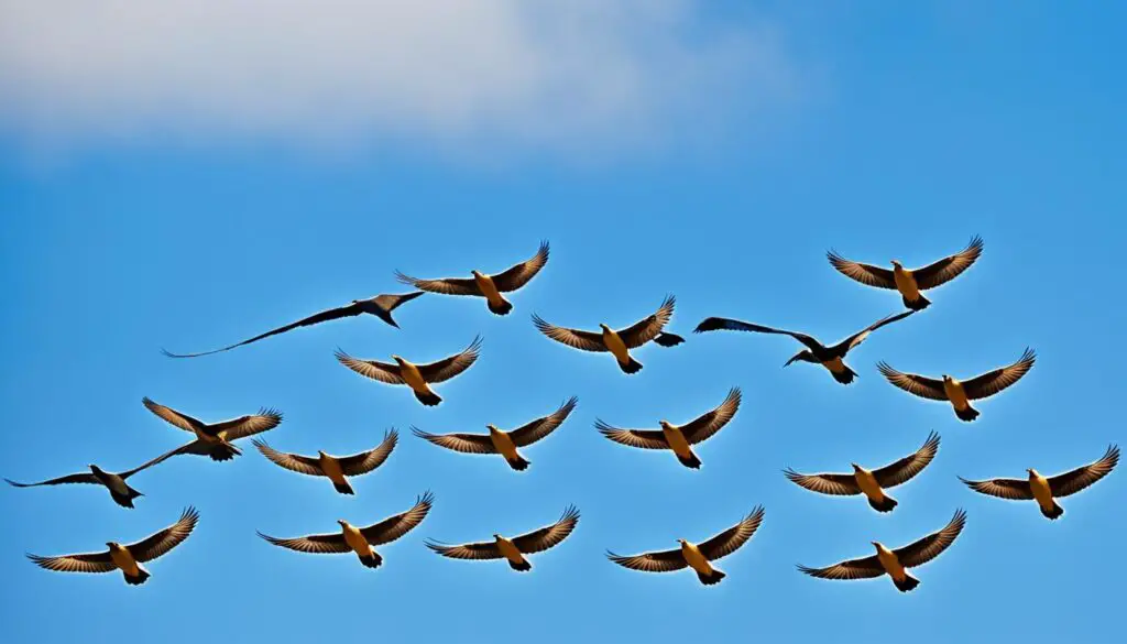 bekannteste Teilzieher Vögel bekannteste Teilzieher Vögel