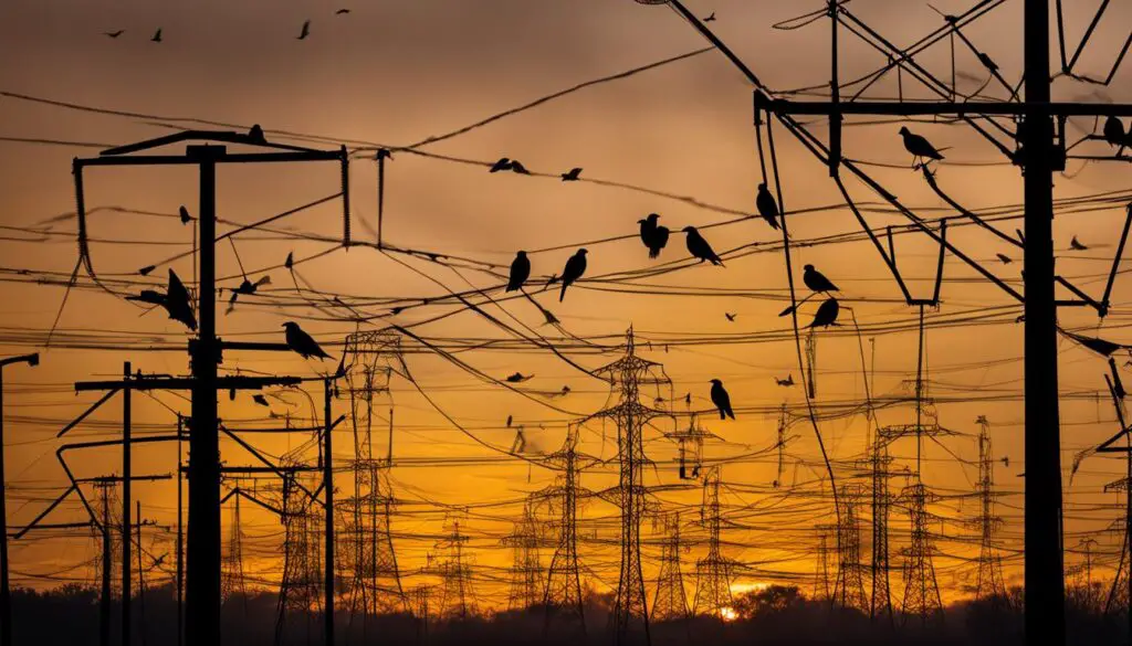 elektrosmog und vögel elektrosmog und vögel