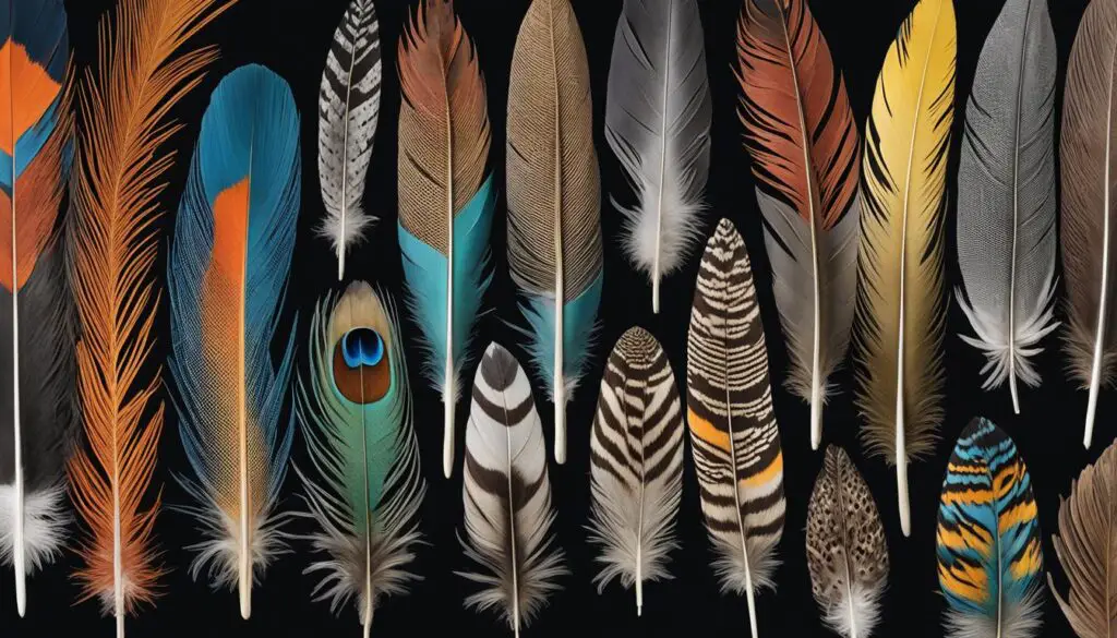 entstehung von federn entstehung von federn