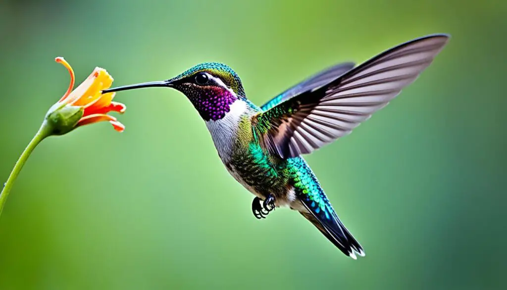 fünfzehn kilo kolibri