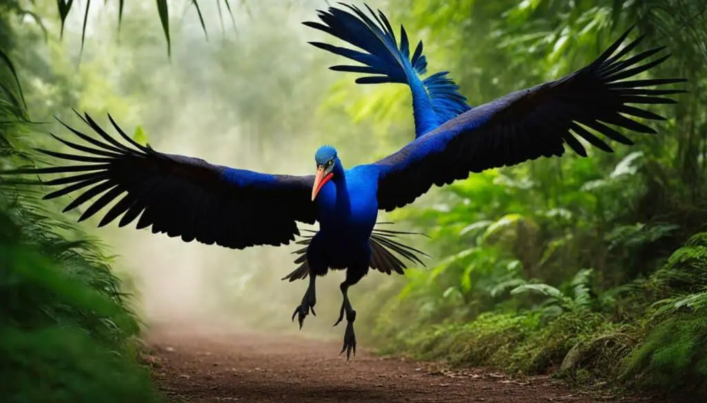 gefahren durch Vögel gefahren durch Vögel