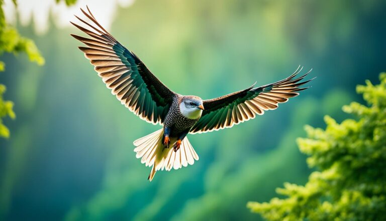 Ik Wou Dat Ik Een Vogel Was