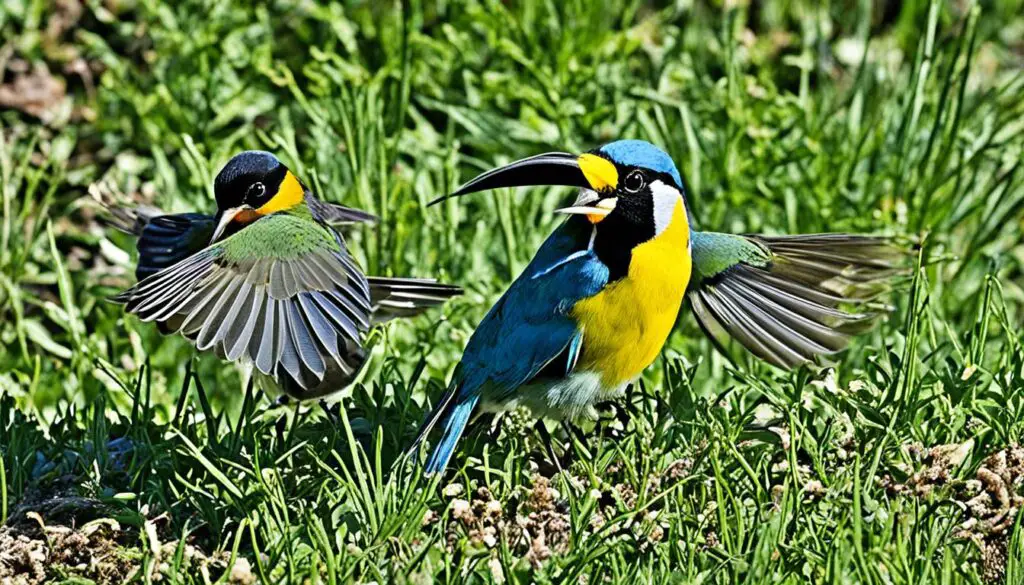 insekten- und zeckenfresser image