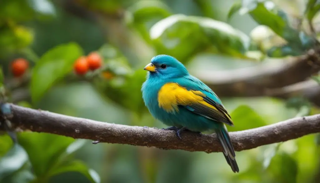 kanarienvogel krankheiten vorbeugen