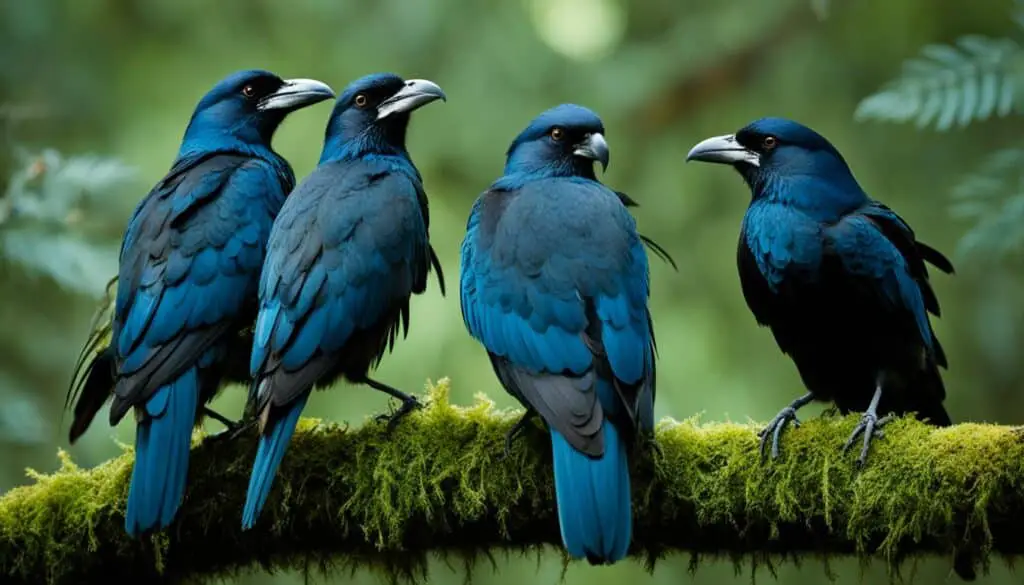 krahenfamilie krahenfamilie