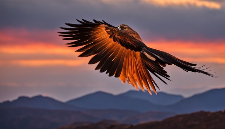 Lass Uns Fliegen Wie Ein Freier Vogel