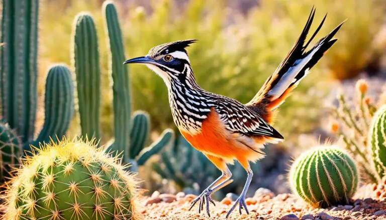 Road Runner Was Für Ein Vogel?