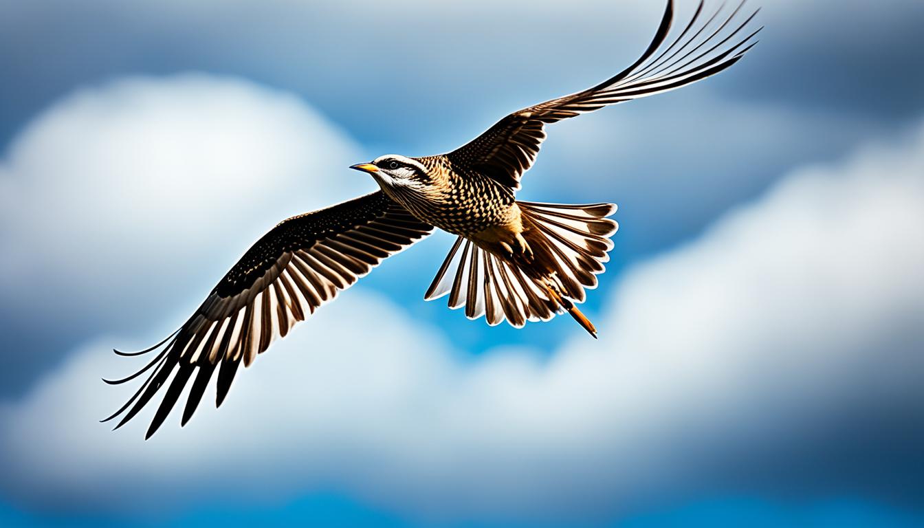 unterrichtsstunde warum können vögel fliegen
