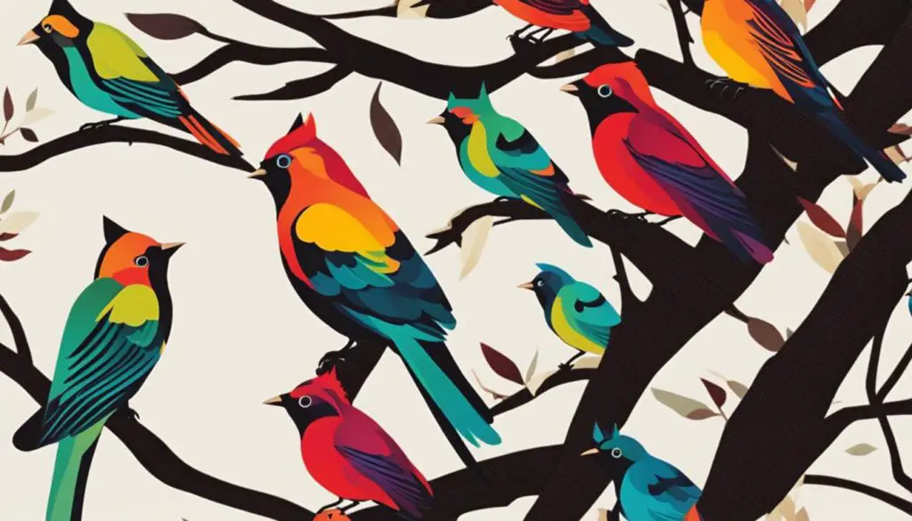 vögel vor katzen bewahren