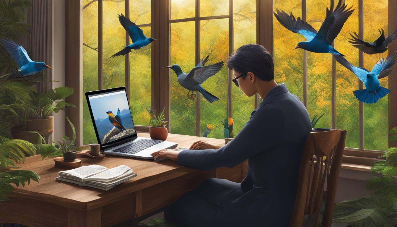 vogel bestimmen online