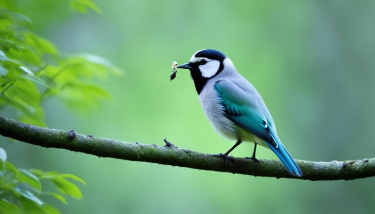 Vogel Klingt Wie Schaf