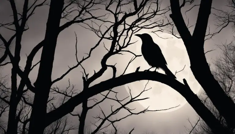 Welcher Vogel Schreit Nachts Wie Ein Mensch?