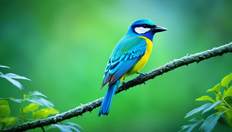 Welcher Vogel singt wie eine Trillerpfeife?