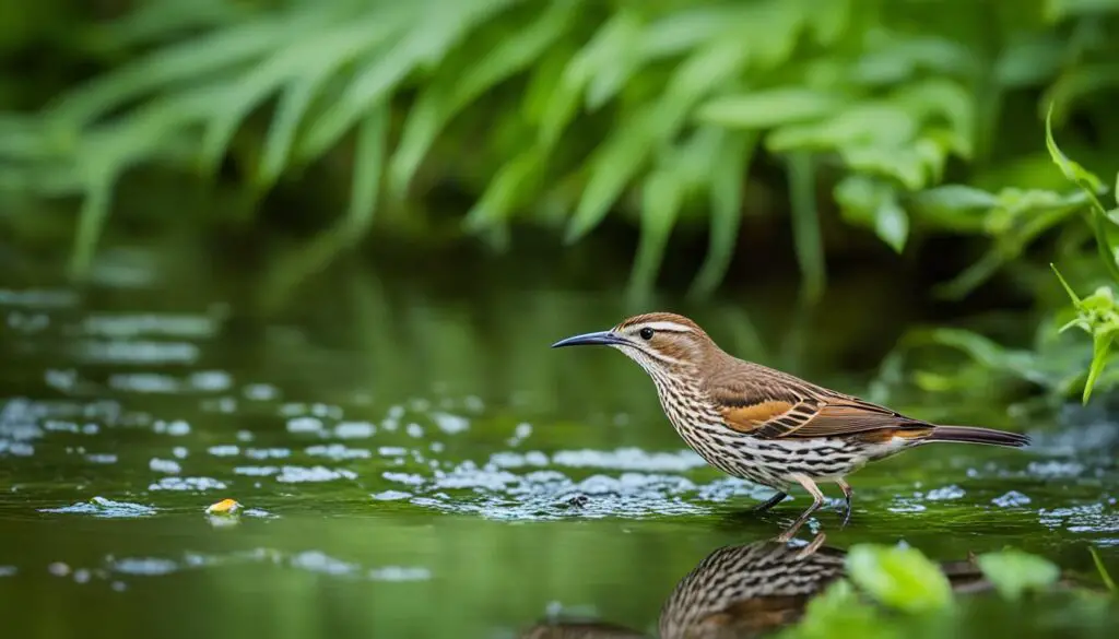 vogelarten deutschland